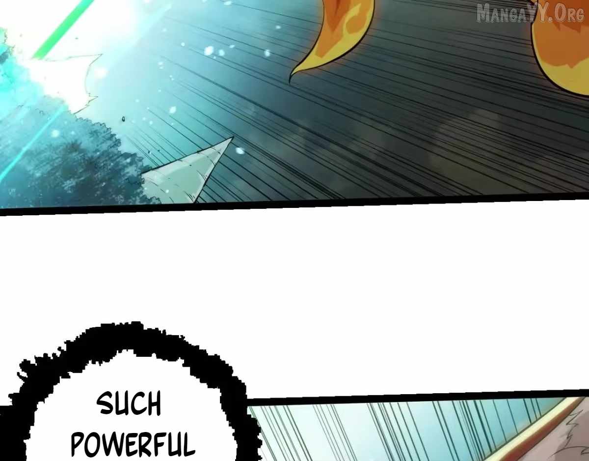 Evolution Begins With a Big Tree Chapter 511 - Page 4