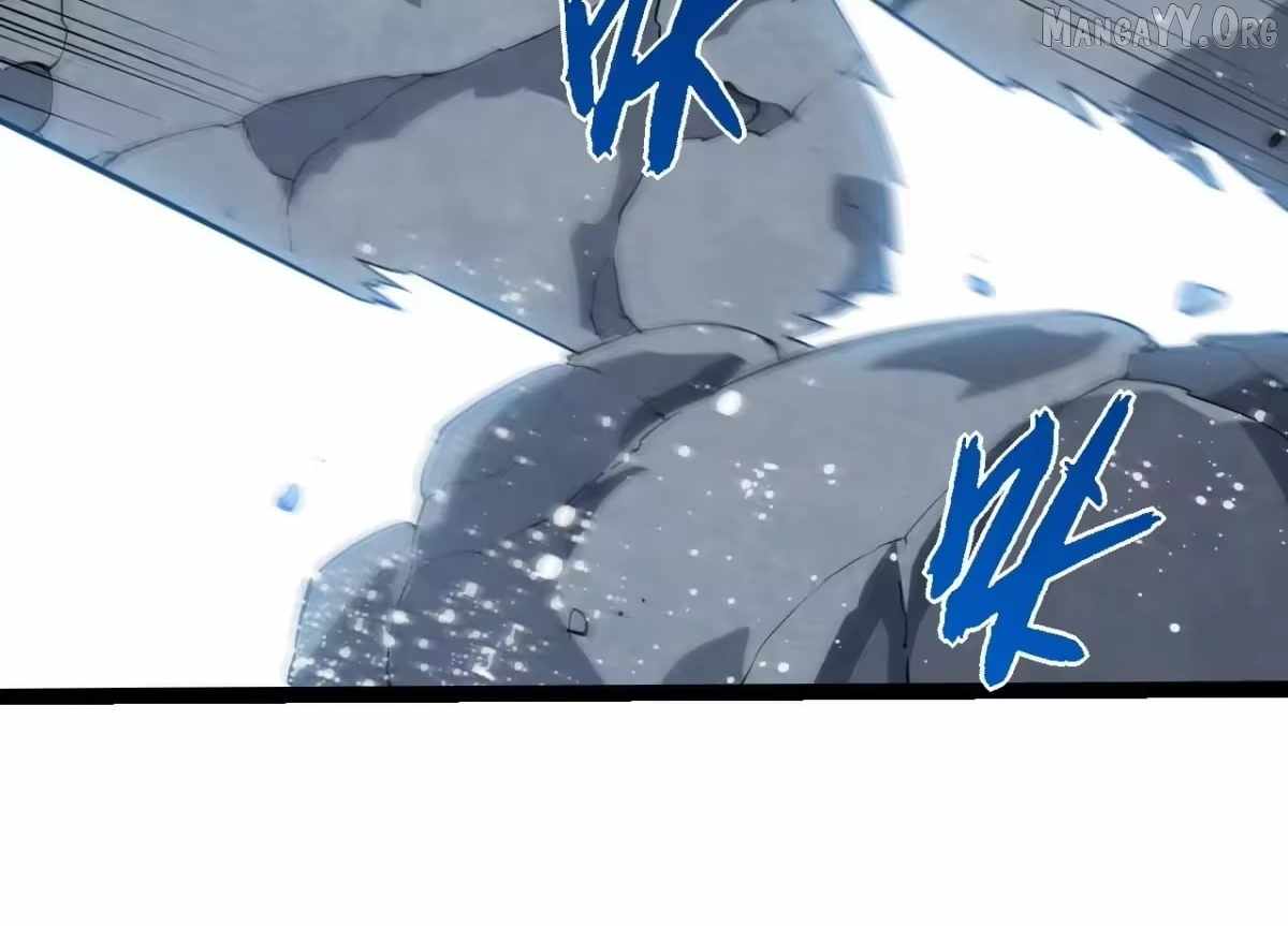 Evolution Begins With a Big Tree Chapter 511 - Page 40