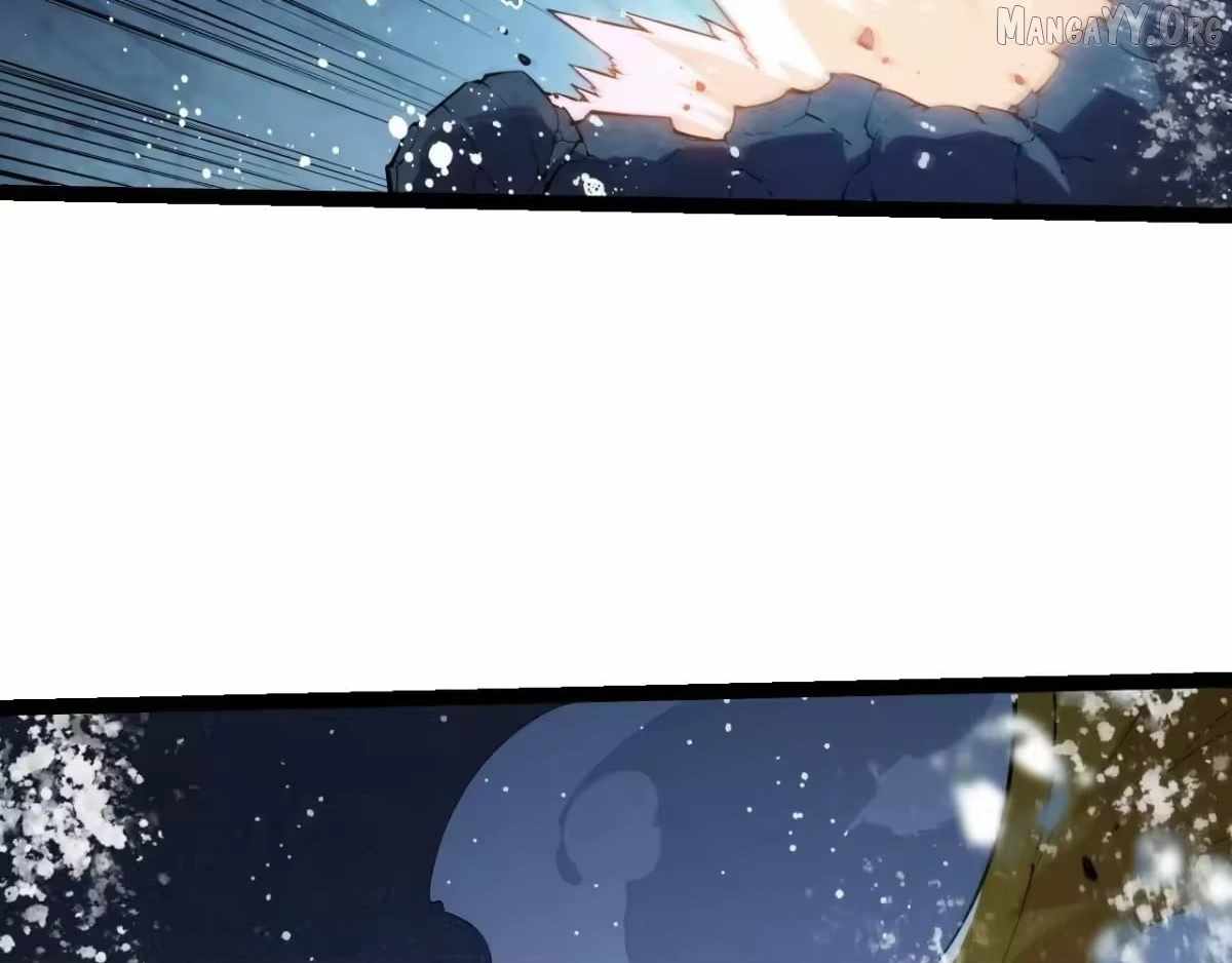 Evolution Begins With a Big Tree Chapter 511 - Page 44