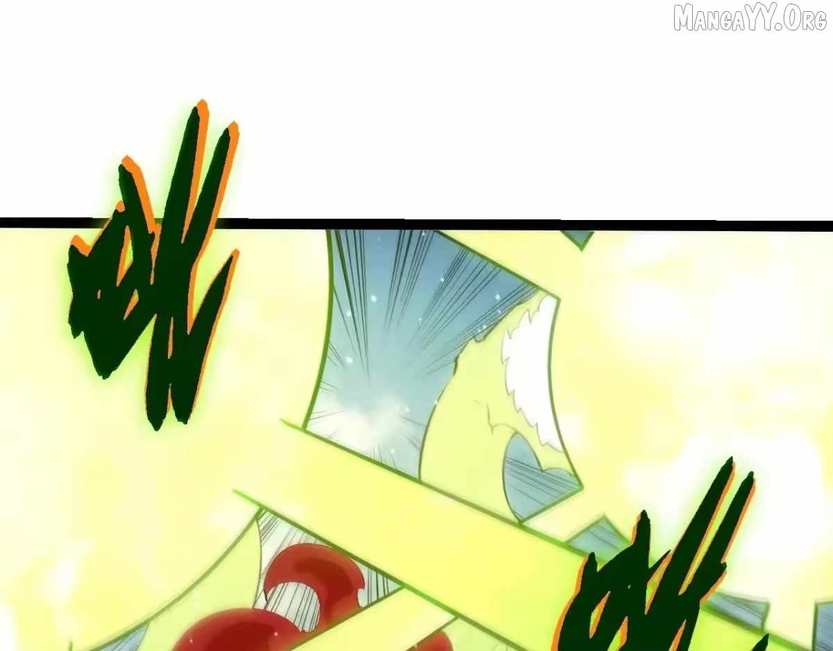 Evolution Begins With a Big Tree Chapter 511 - Page 46