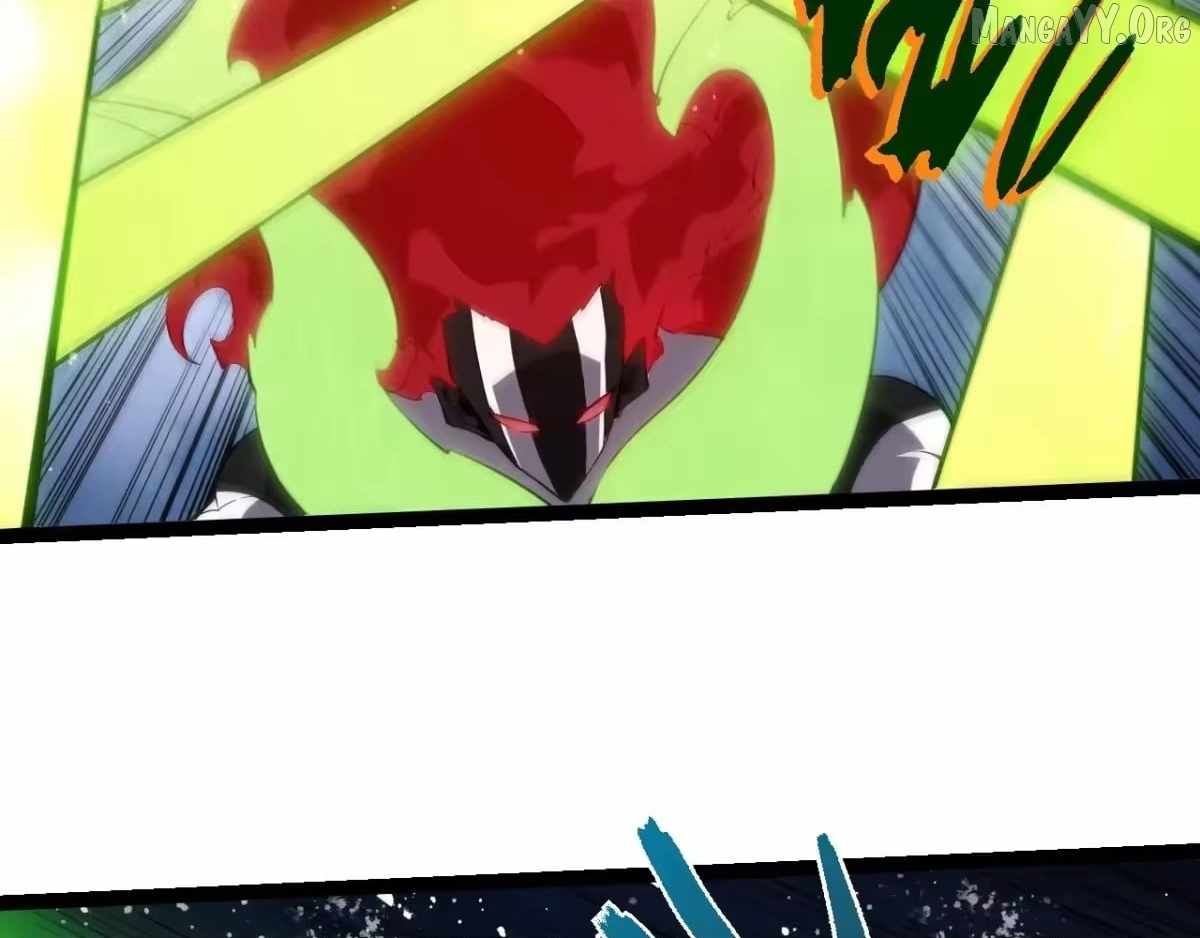 Evolution Begins With a Big Tree Chapter 511 - Page 47