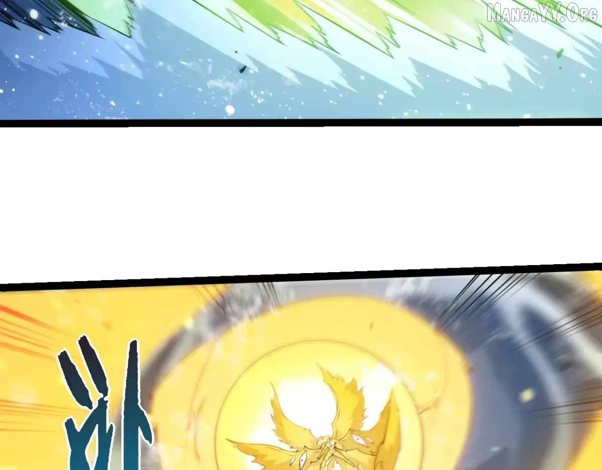 Evolution Begins With a Big Tree Chapter 511 - Page 49