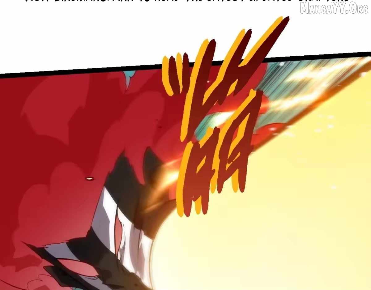 Evolution Begins With a Big Tree Chapter 511 - Page 51