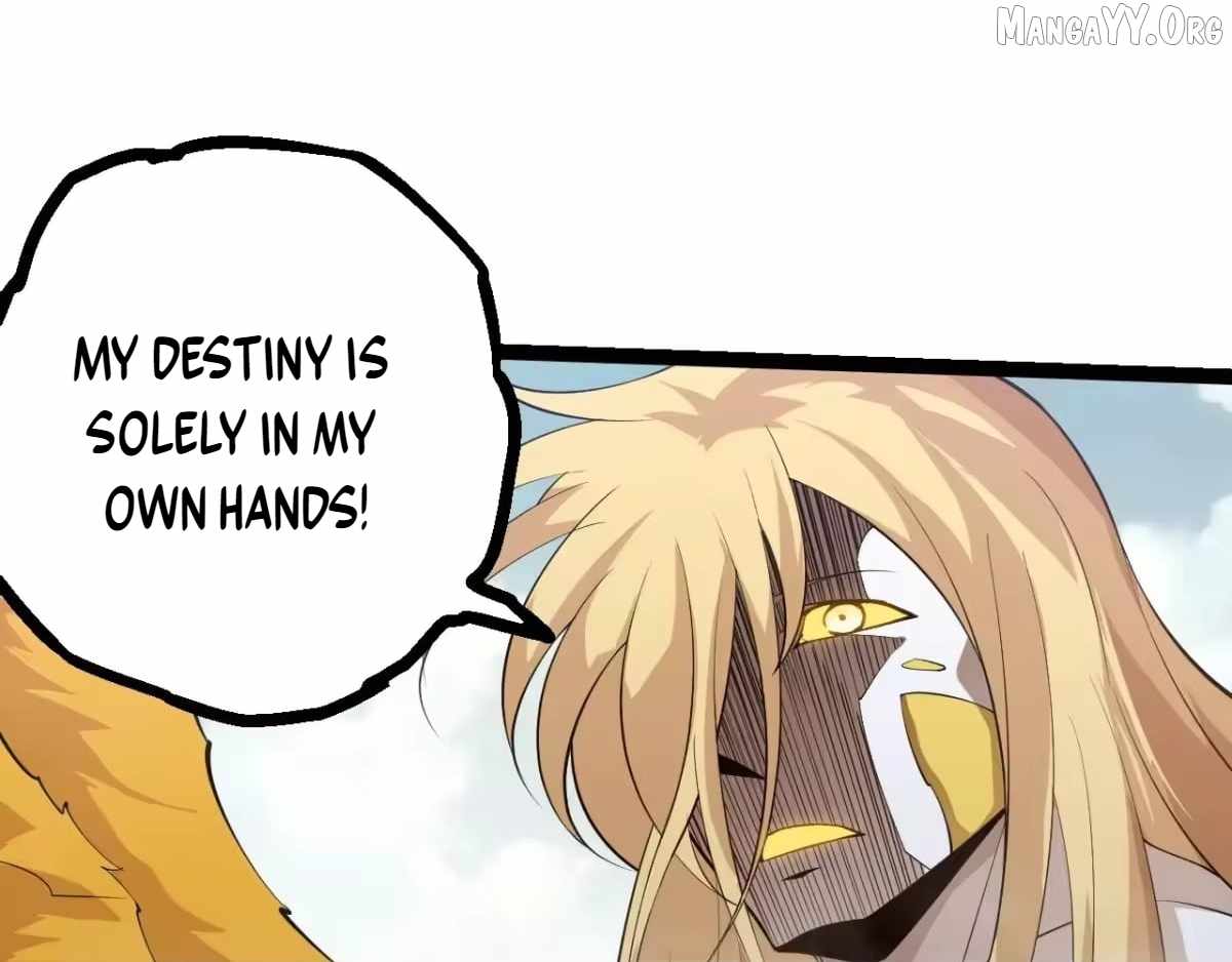 Evolution Begins With a Big Tree Chapter 511 - Page 56