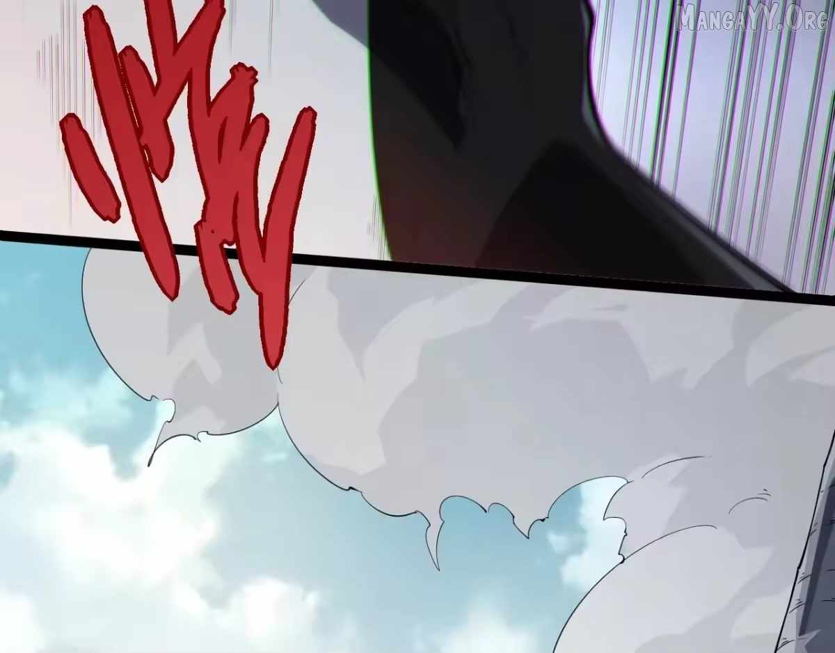 Evolution Begins With a Big Tree Chapter 511 - Page 62