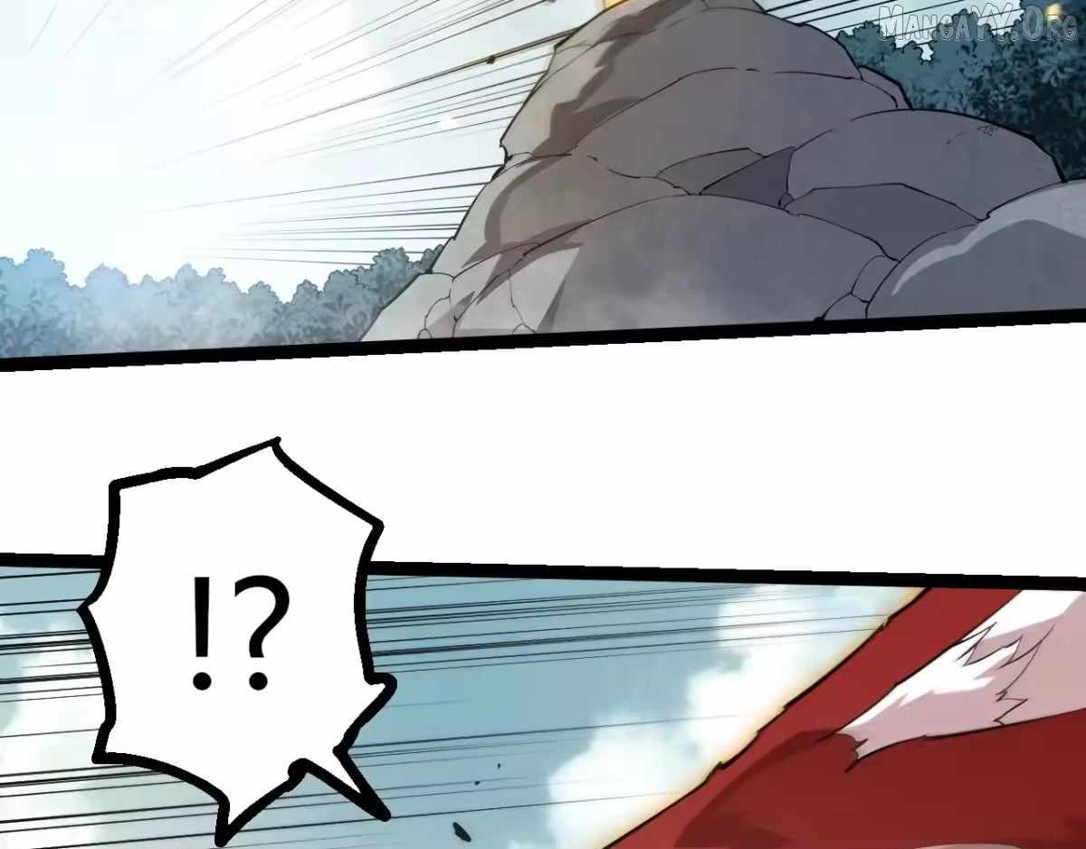 Evolution Begins With a Big Tree Chapter 511 - Page 65