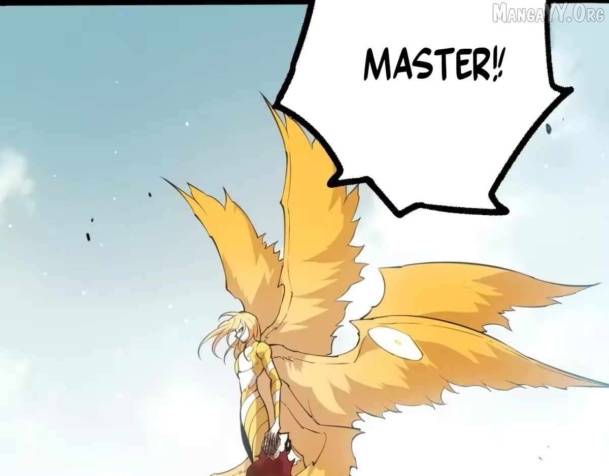 Evolution Begins With a Big Tree Chapter 511 - Page 69