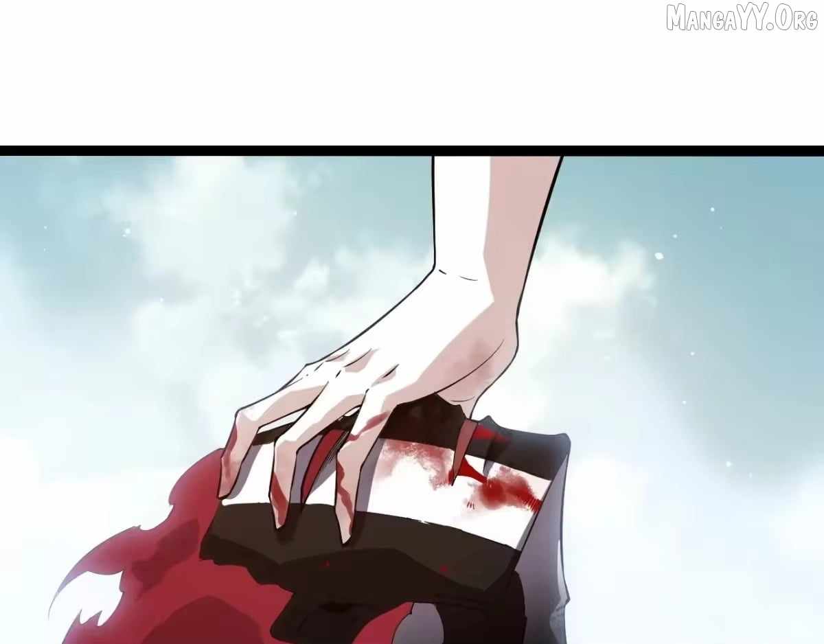 Evolution Begins With a Big Tree Chapter 511 - Page 71