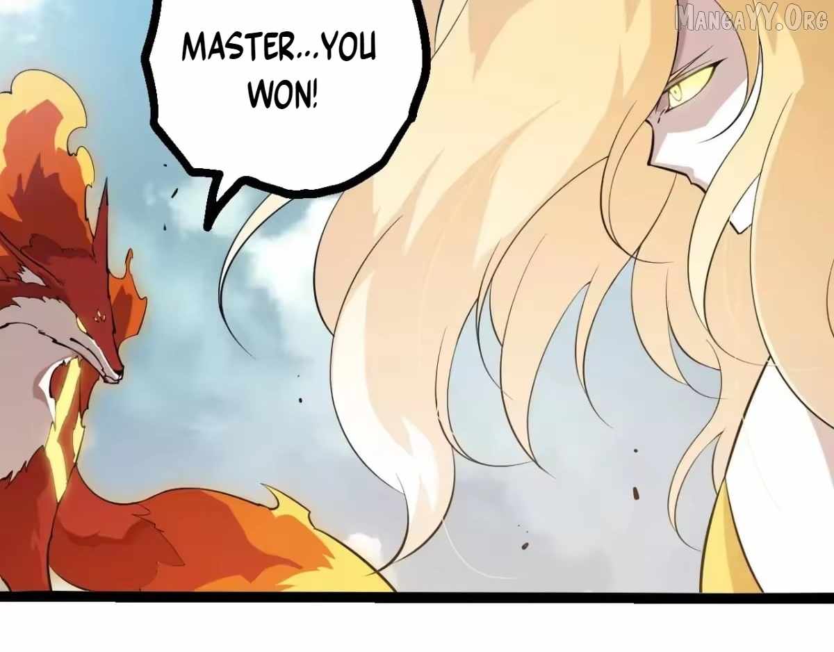 Evolution Begins With a Big Tree Chapter 511 - Page 73