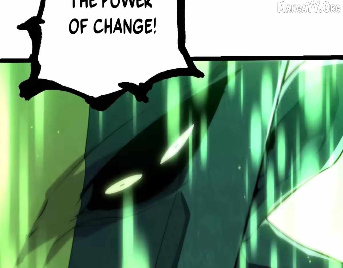 Evolution Begins With a Big Tree Chapter 511 - Page 8