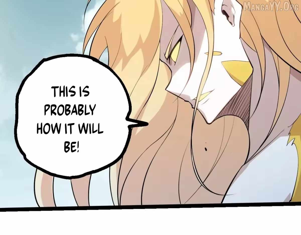 Evolution Begins With a Big Tree Chapter 511 - Page 83