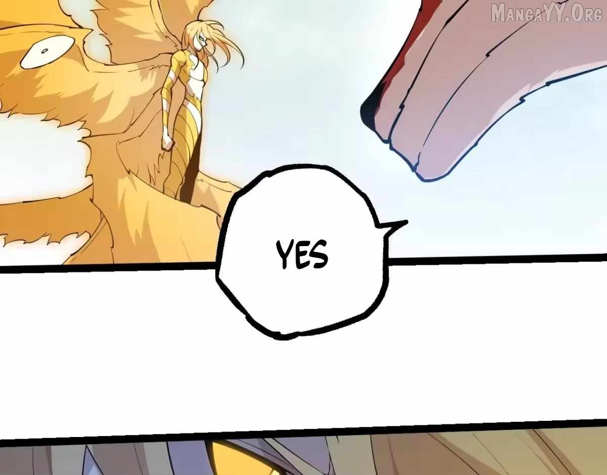 Evolution Begins With a Big Tree Chapter 511 - Page 85