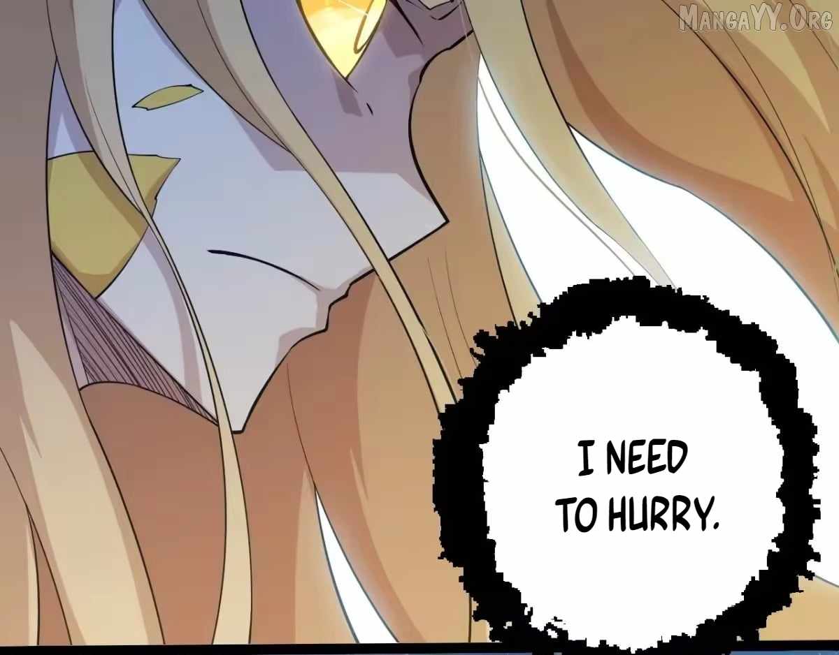 Evolution Begins With a Big Tree Chapter 511 - Page 86