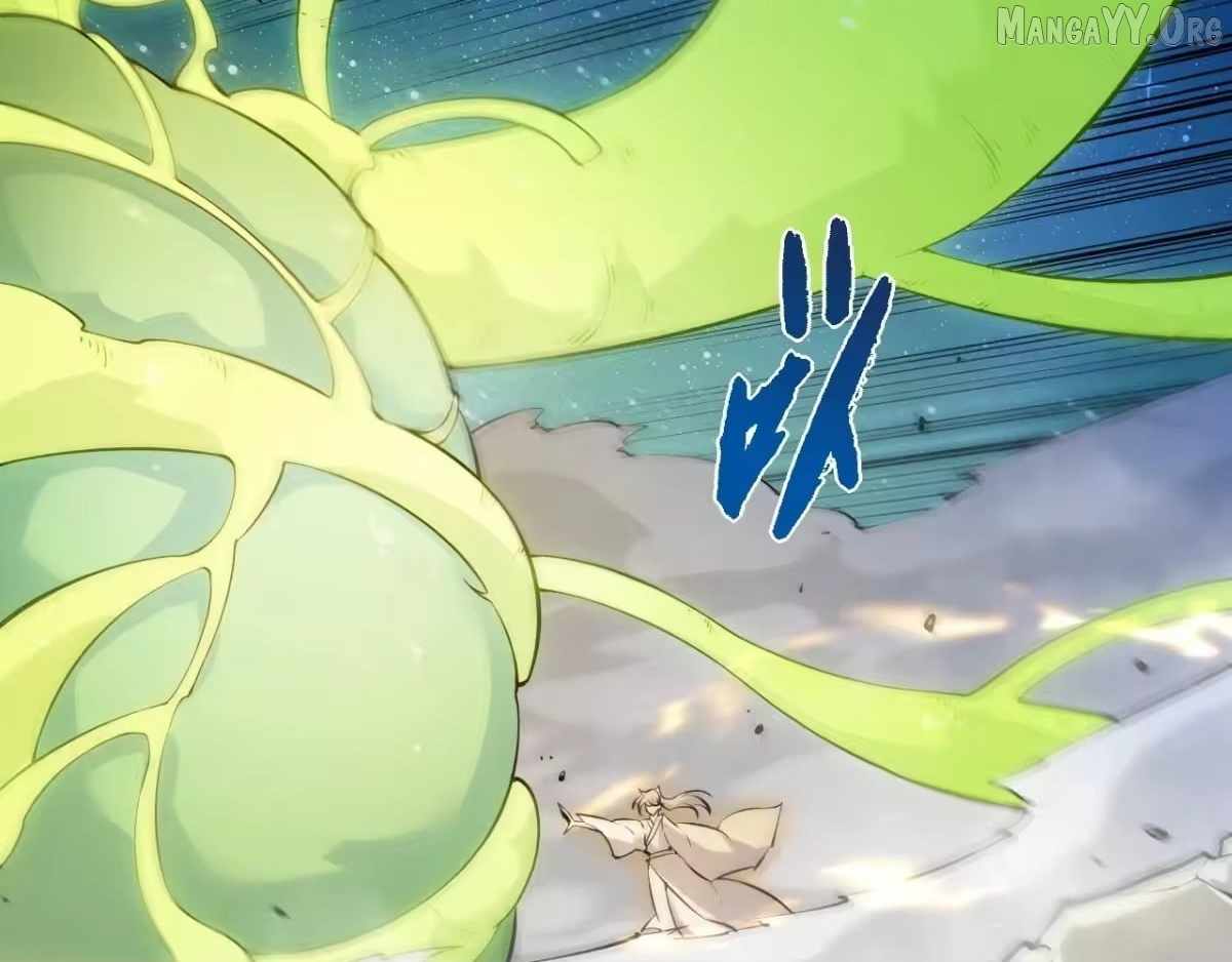 Evolution Begins With a Big Tree Chapter 511 - Page 93