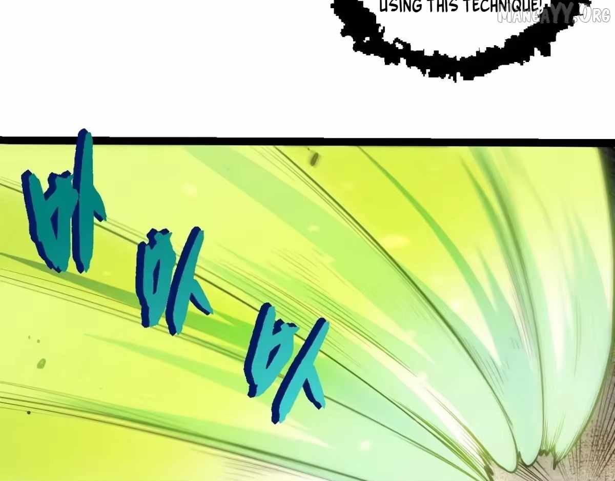 Evolution Begins With a Big Tree Chapter 511 - Page 96