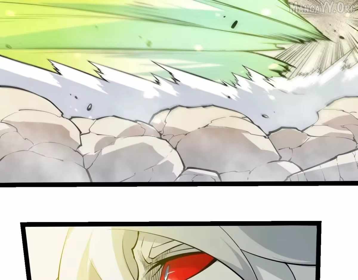 Evolution Begins With a Big Tree Chapter 511 - Page 97