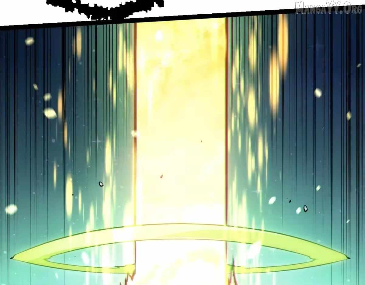 Evolution Begins With a Big Tree Chapter 511 - Page 99