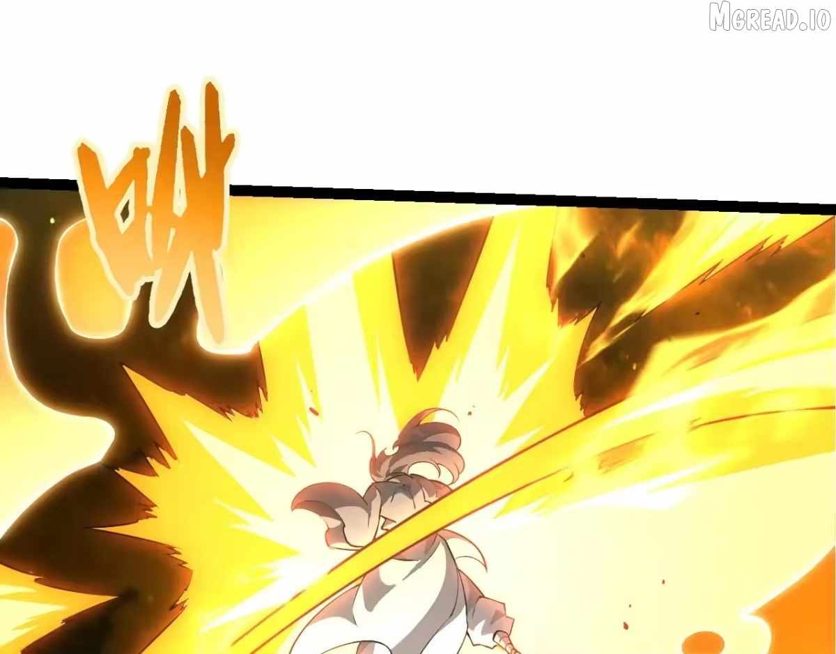 Evolution Begins With a Big Tree Chapter 513 - Page 11