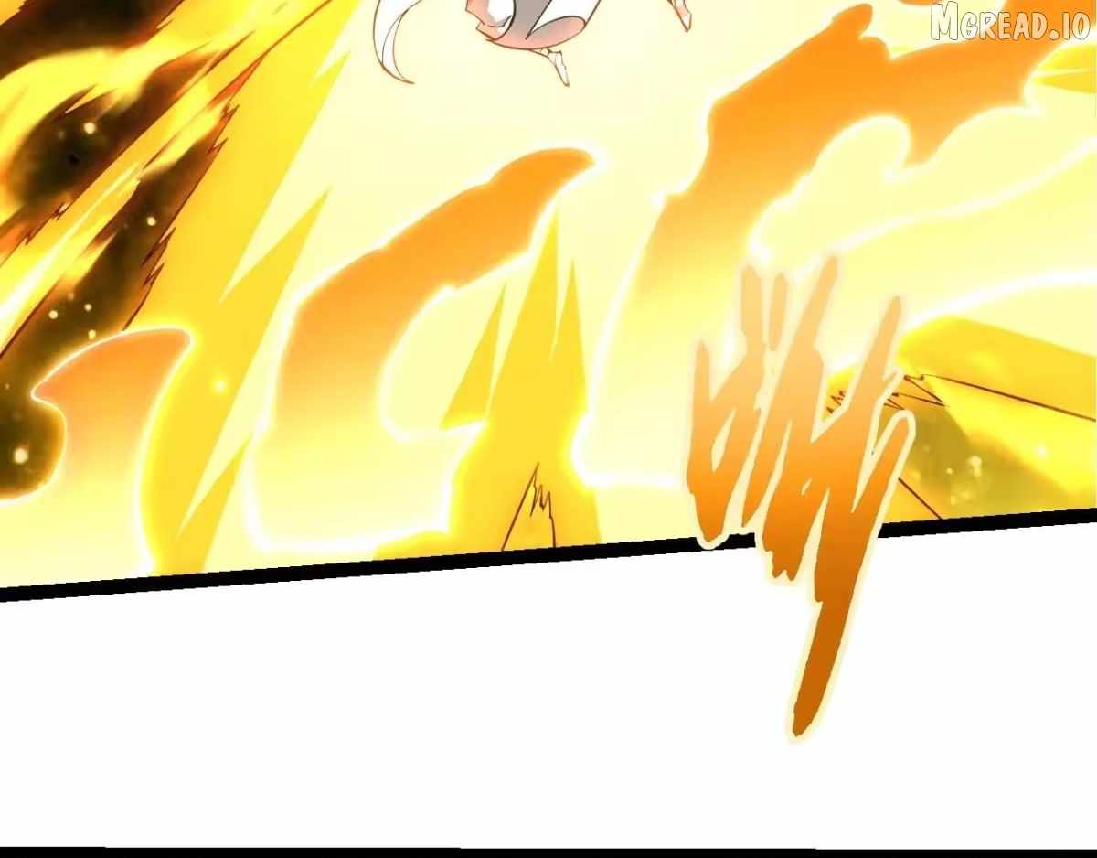 Evolution Begins With a Big Tree Chapter 513 - Page 12