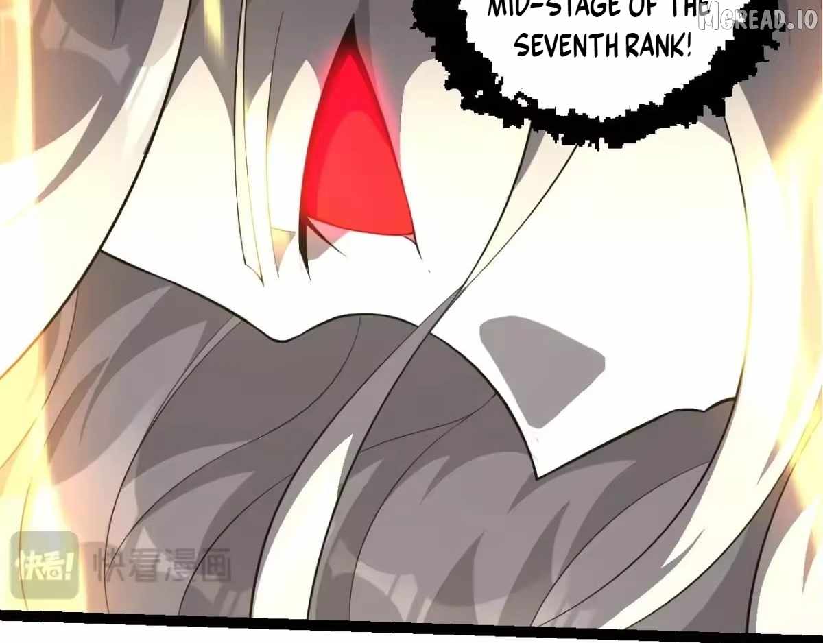 Evolution Begins With a Big Tree Chapter 513 - Page 18