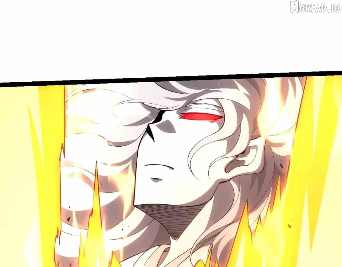 Evolution Begins With a Big Tree Chapter 513 - Page 21