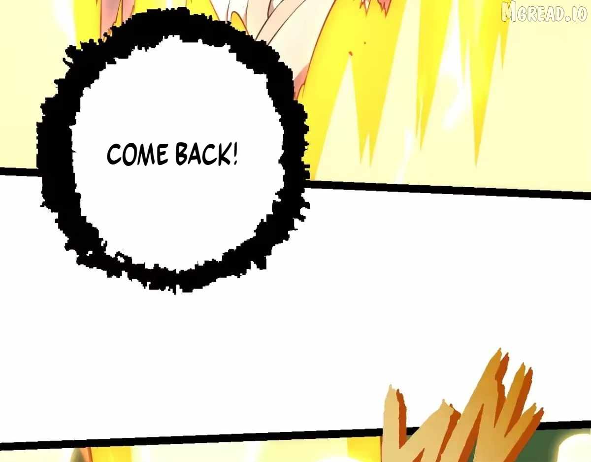 Evolution Begins With a Big Tree Chapter 513 - Page 22