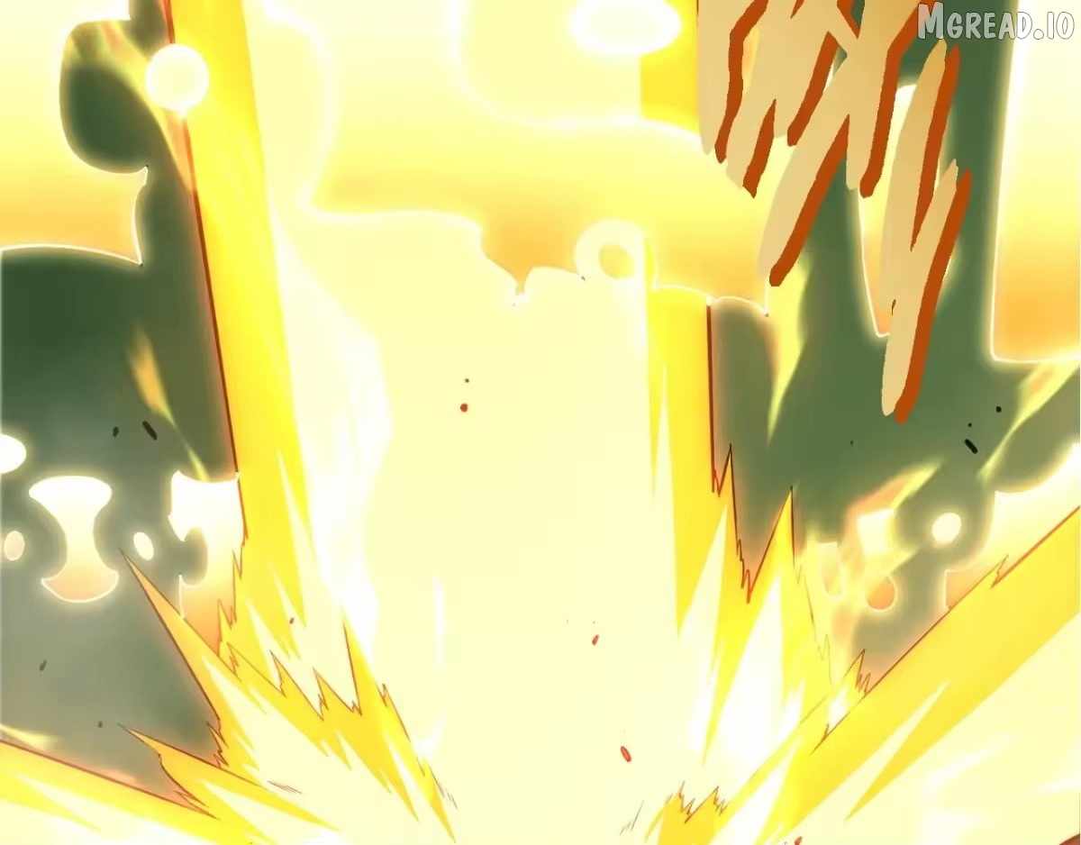 Evolution Begins With a Big Tree Chapter 513 - Page 23