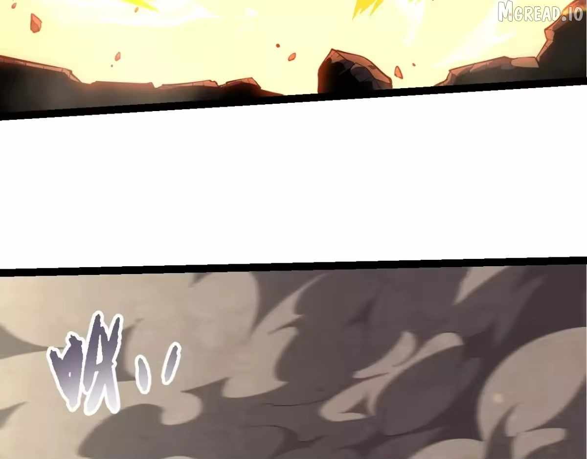 Evolution Begins With a Big Tree Chapter 513 - Page 24