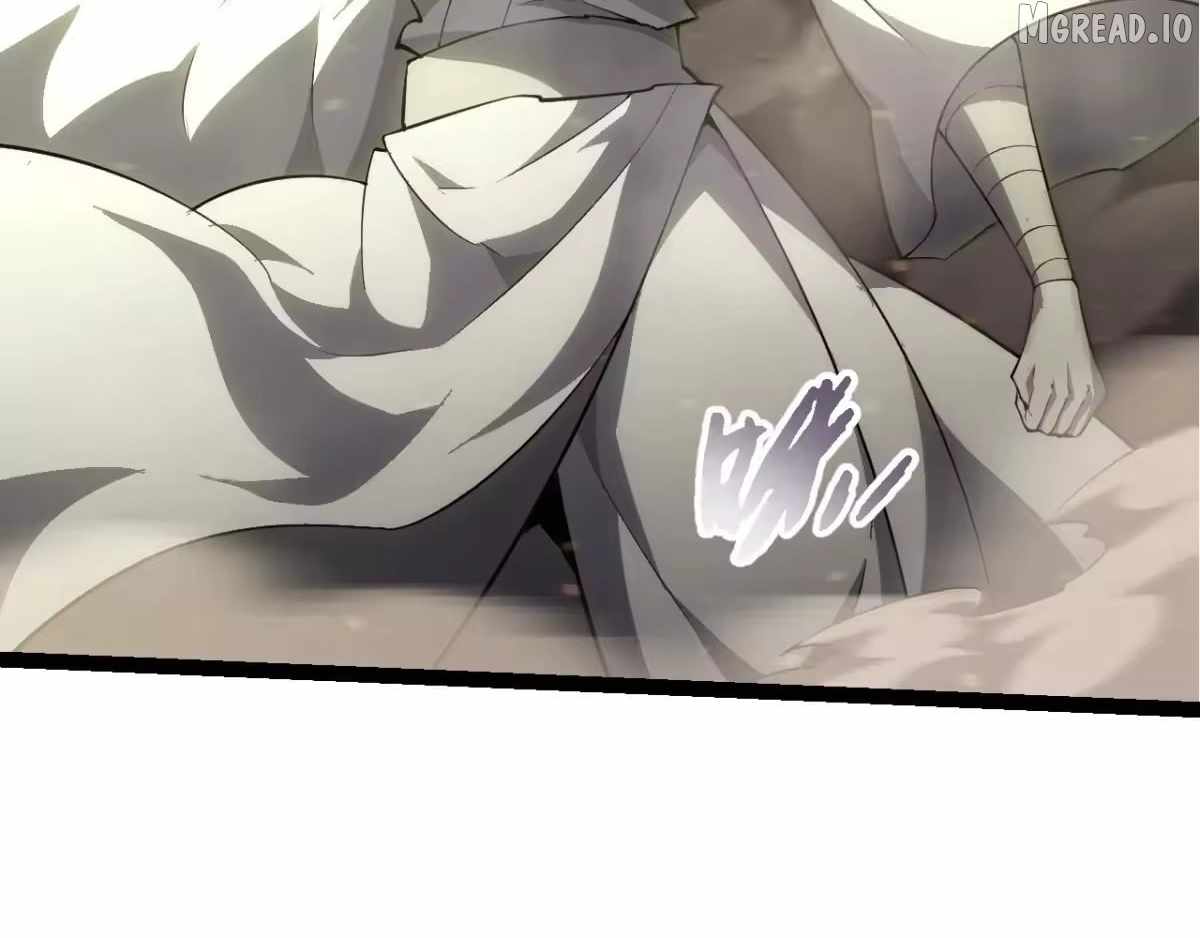 Evolution Begins With a Big Tree Chapter 513 - Page 27