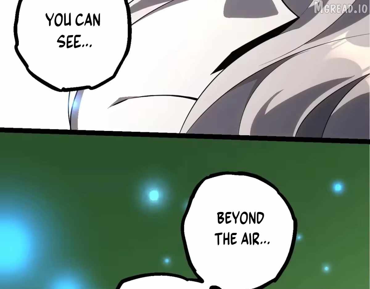 Evolution Begins With a Big Tree Chapter 513 - Page 32