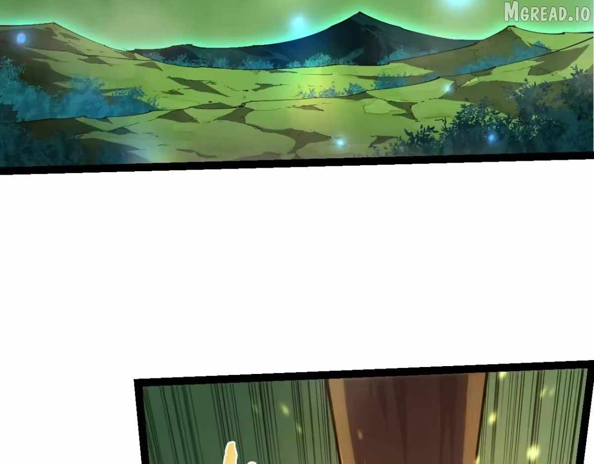 Evolution Begins With a Big Tree Chapter 513 - Page 34