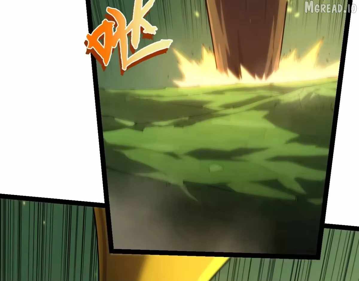 Evolution Begins With a Big Tree Chapter 513 - Page 35