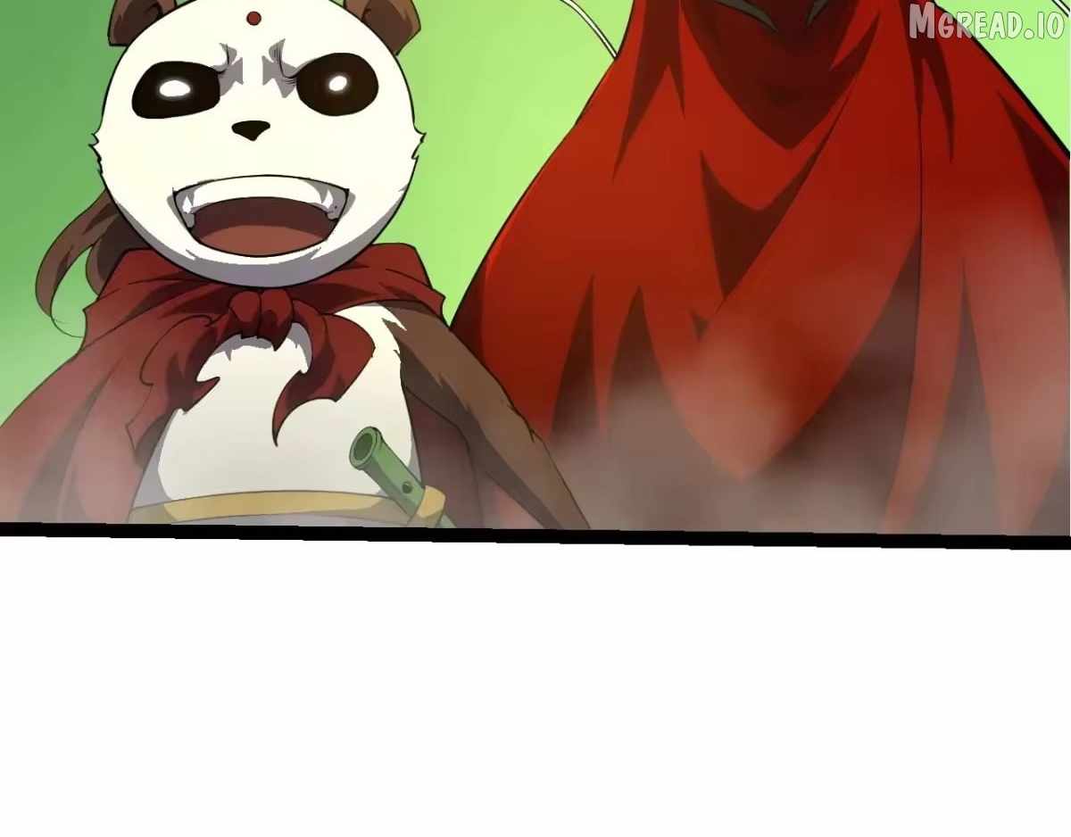 Evolution Begins With a Big Tree Chapter 513 - Page 38