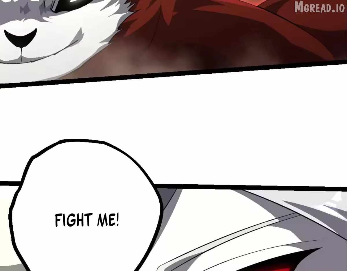 Evolution Begins With a Big Tree Chapter 513 - Page 44