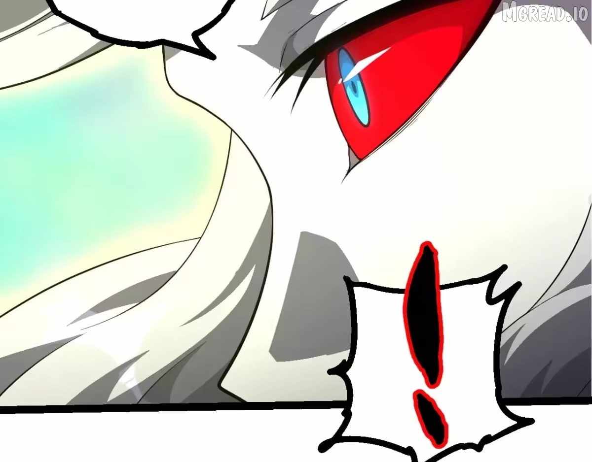 Evolution Begins With a Big Tree Chapter 513 - Page 45