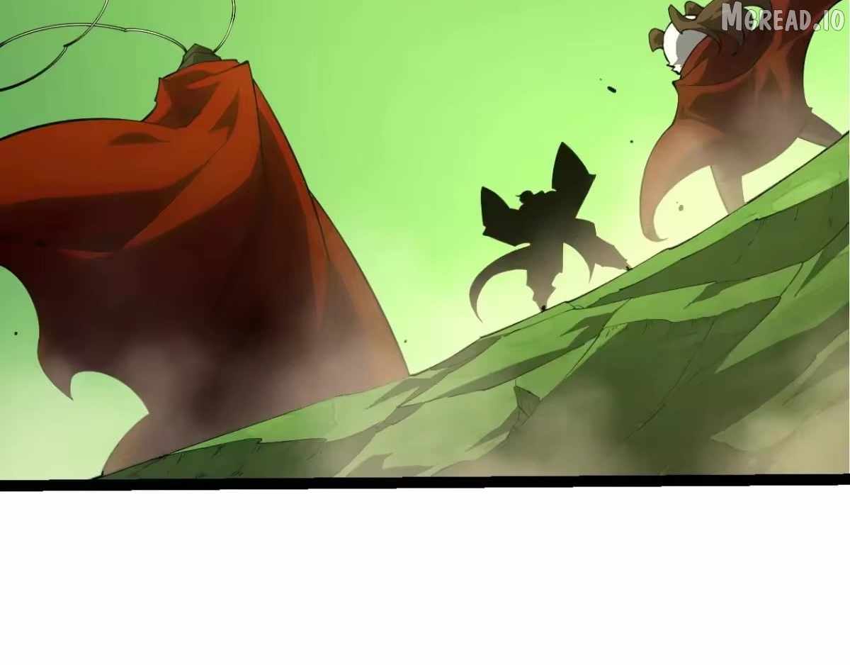 Evolution Begins With a Big Tree Chapter 513 - Page 47