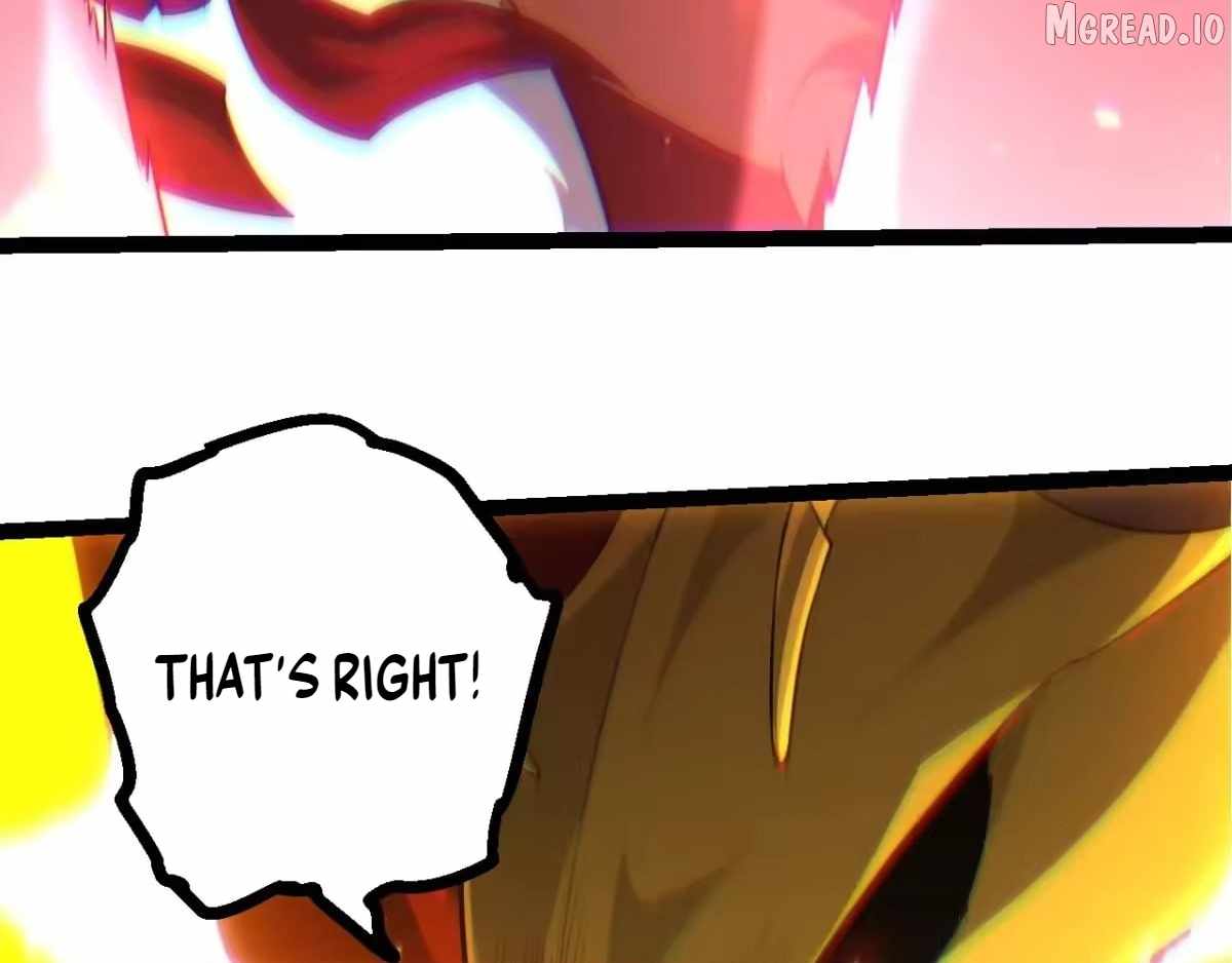 Evolution Begins With a Big Tree Chapter 513 - Page 57