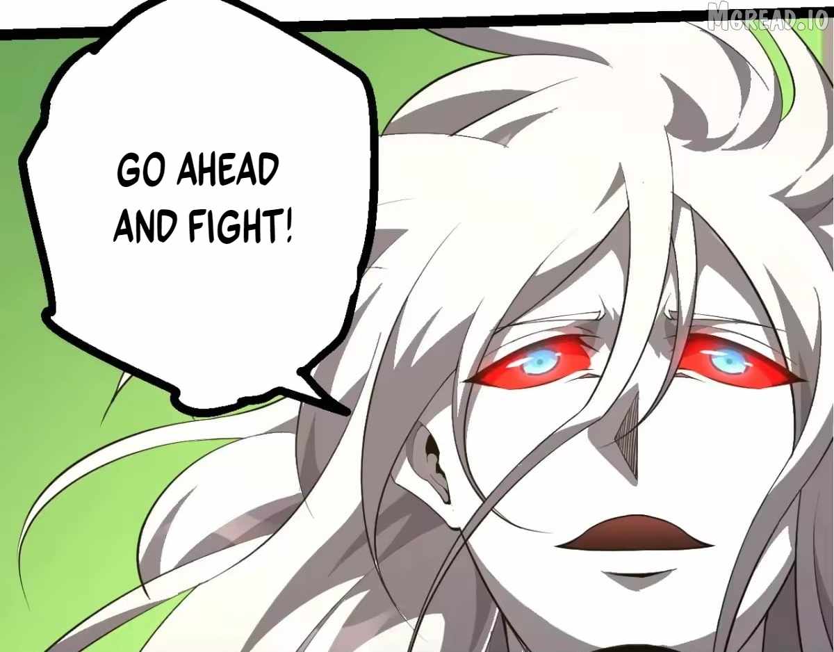 Evolution Begins With a Big Tree Chapter 513 - Page 59