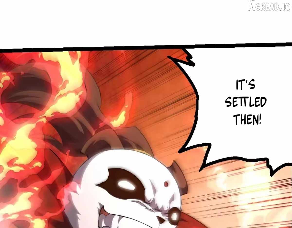 Evolution Begins With a Big Tree Chapter 513 - Page 61