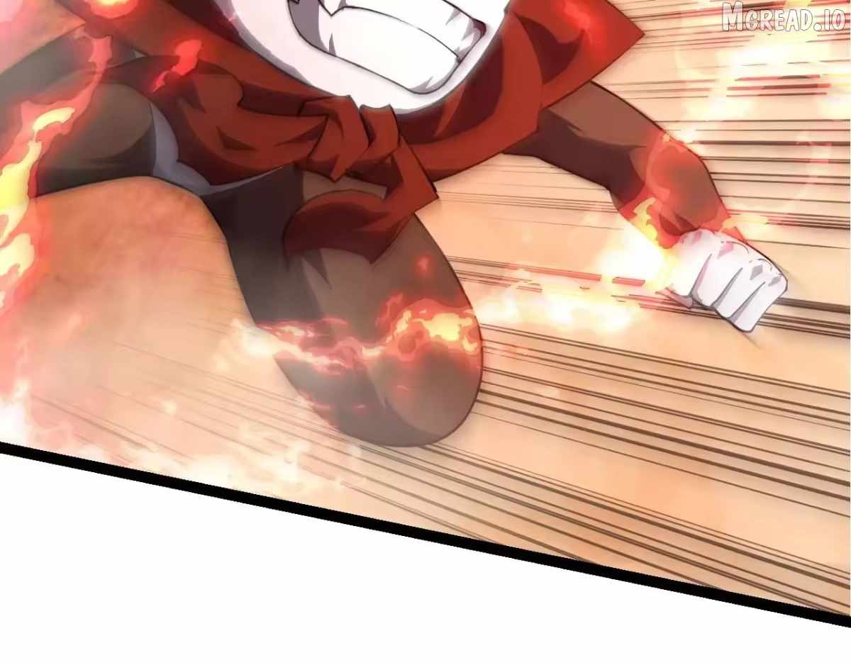 Evolution Begins With a Big Tree Chapter 513 - Page 62