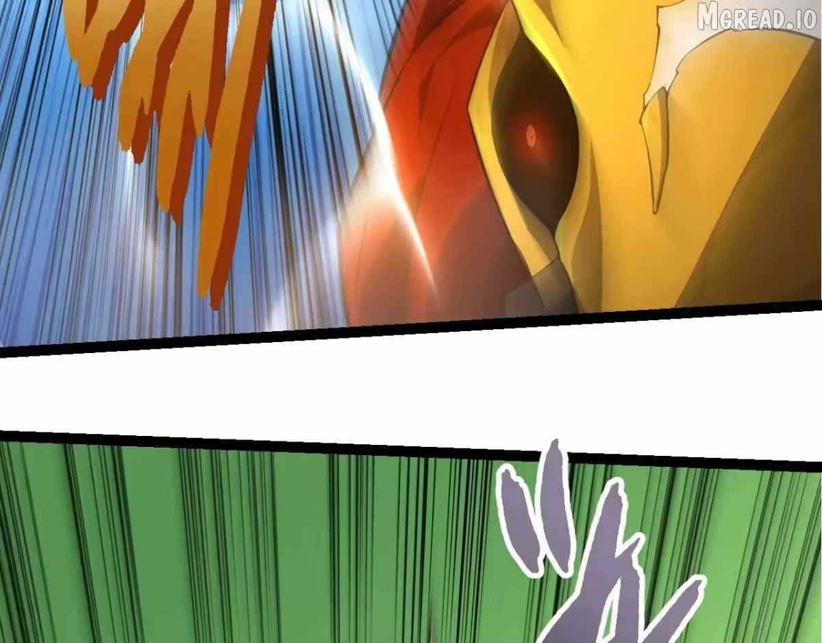 Evolution Begins With a Big Tree Chapter 513 - Page 64