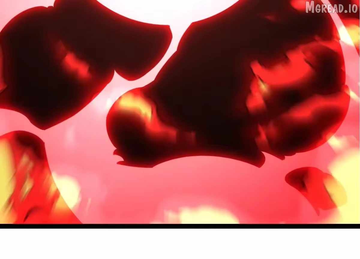 Evolution Begins With a Big Tree Chapter 513 - Page 70