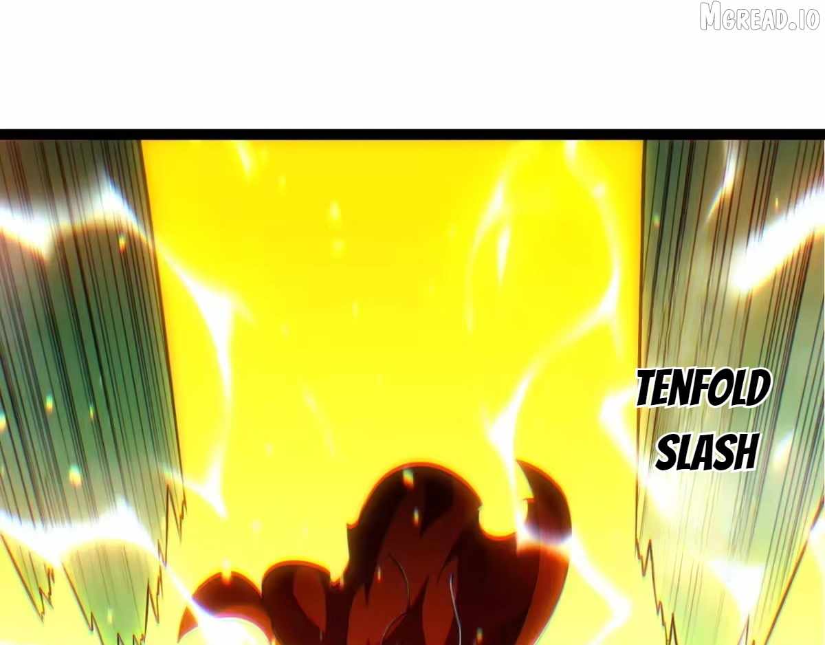 Evolution Begins With a Big Tree Chapter 513 - Page 71