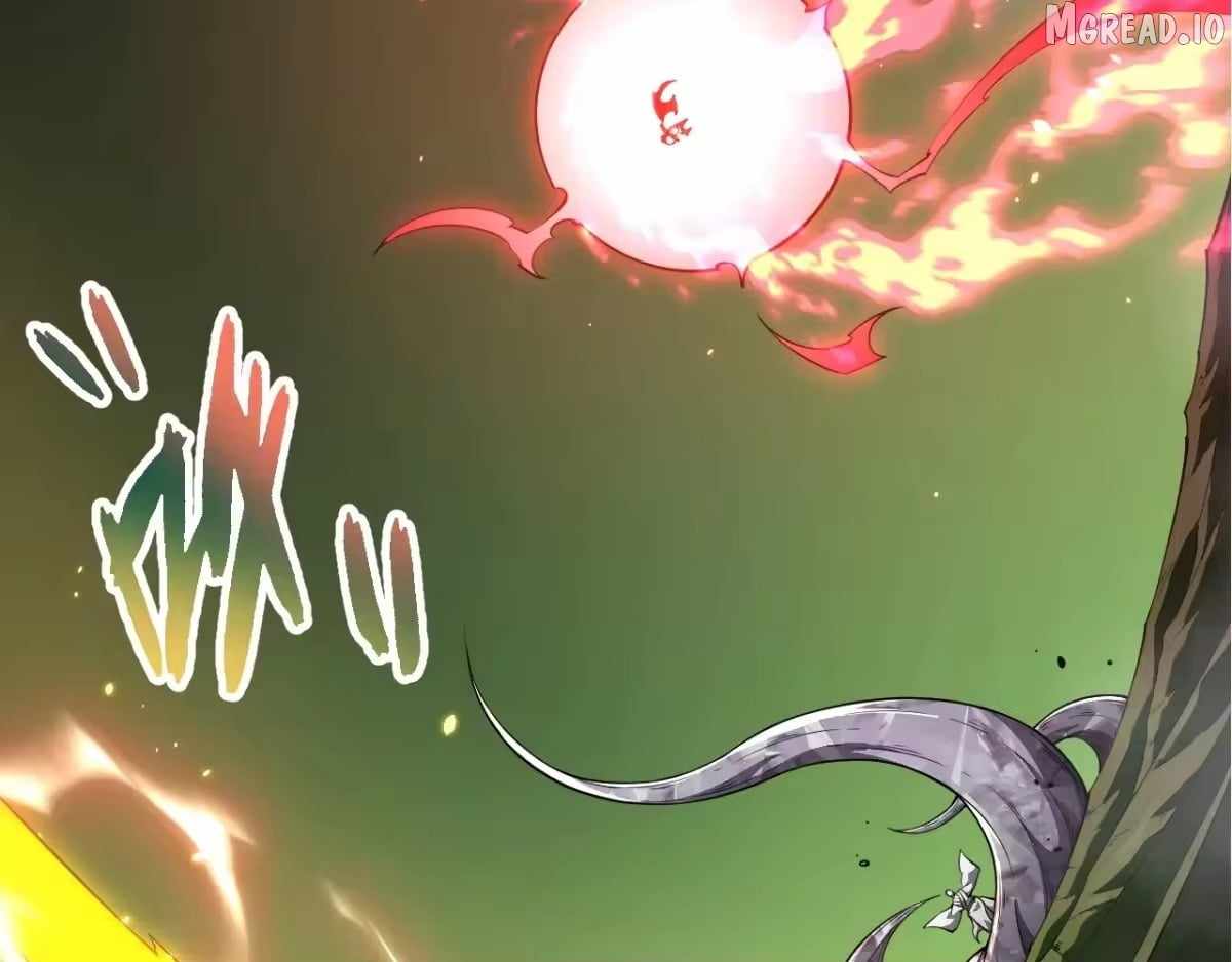 Evolution Begins With a Big Tree Chapter 513 - Page 73