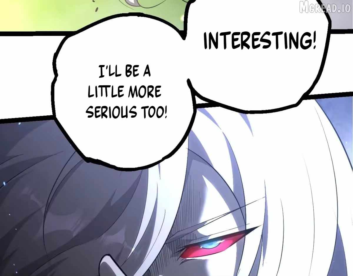 Evolution Begins With a Big Tree Chapter 513 - Page 76