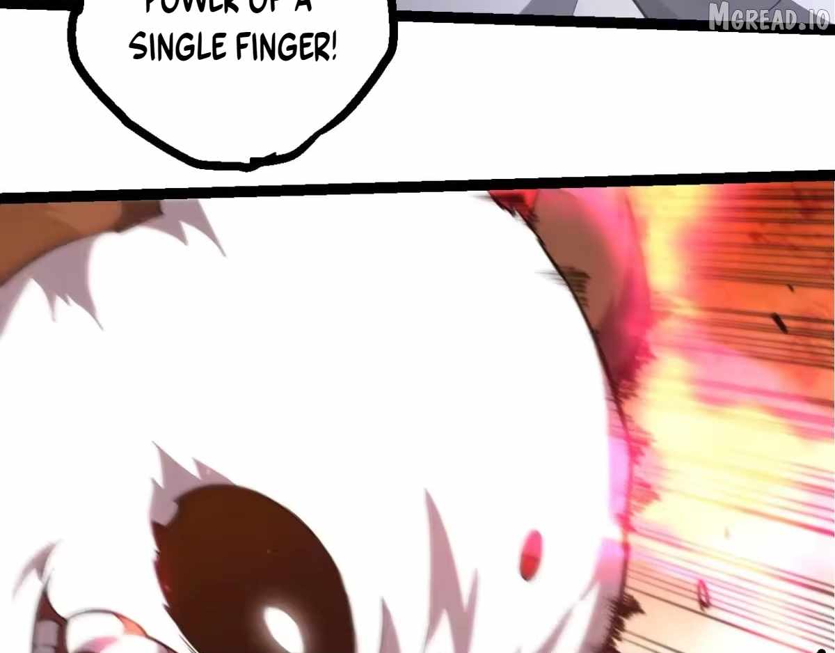 Evolution Begins With a Big Tree Chapter 513 - Page 78