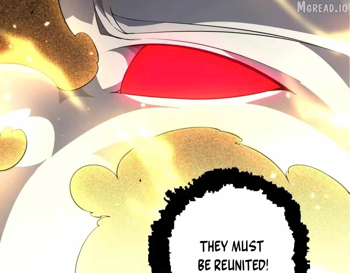 Evolution Begins With a Big Tree Chapter 513 - Page 8