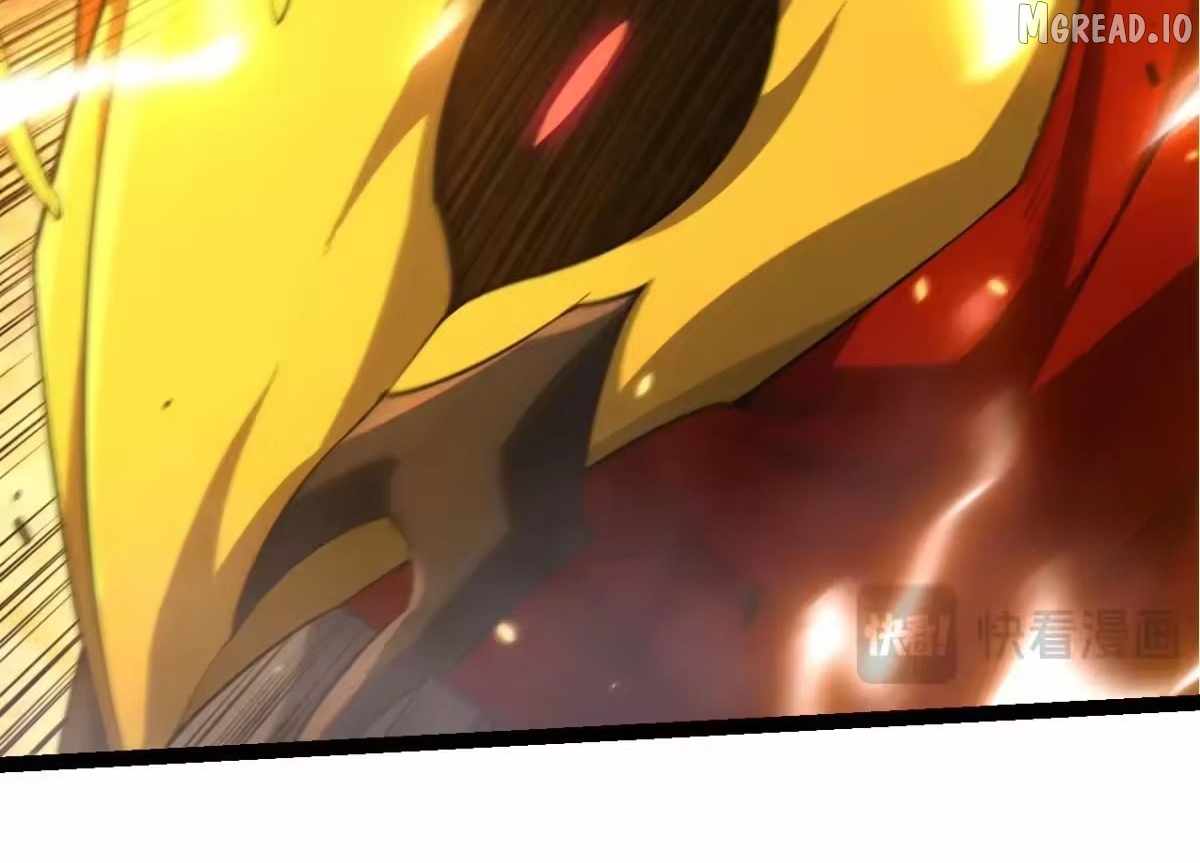 Evolution Begins With a Big Tree Chapter 513 - Page 80