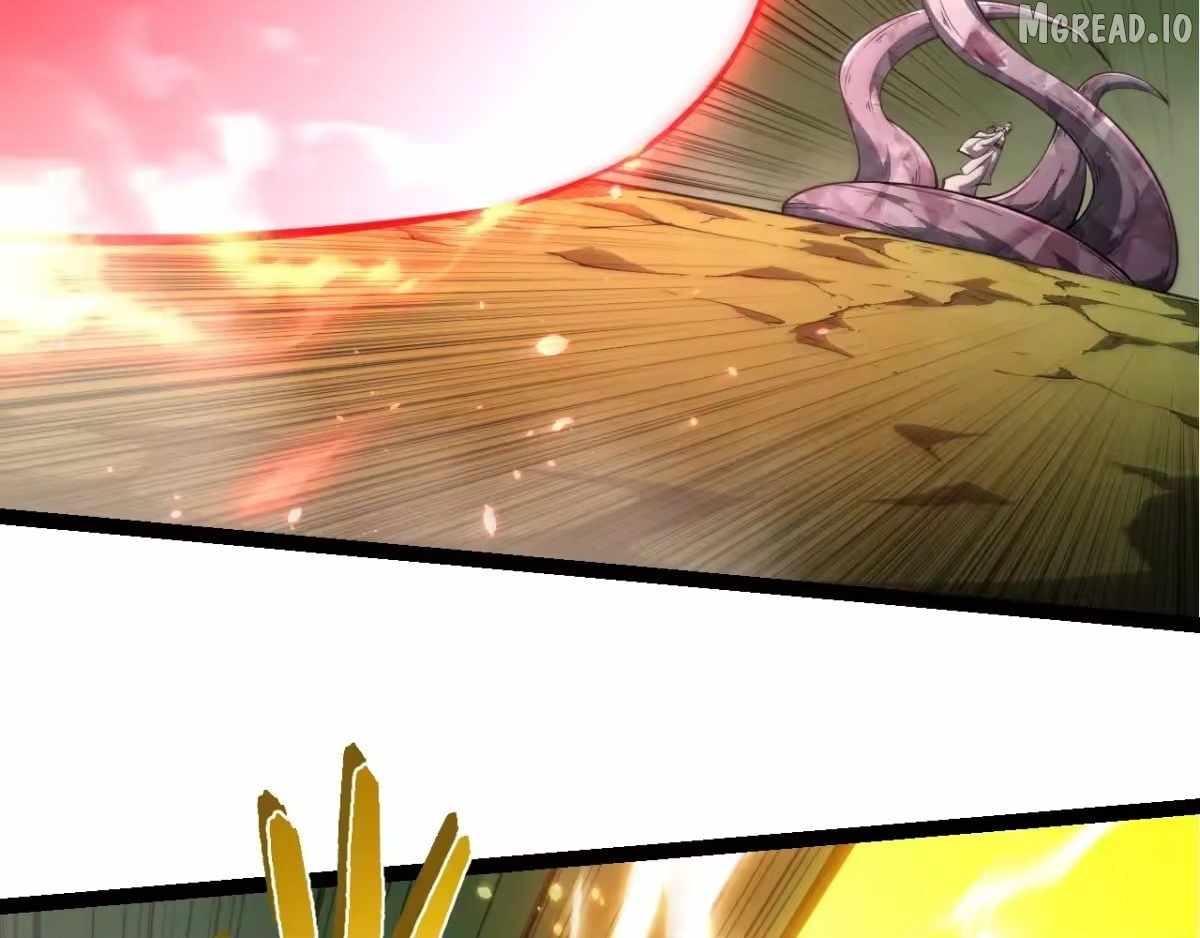 Evolution Begins With a Big Tree Chapter 513 - Page 82