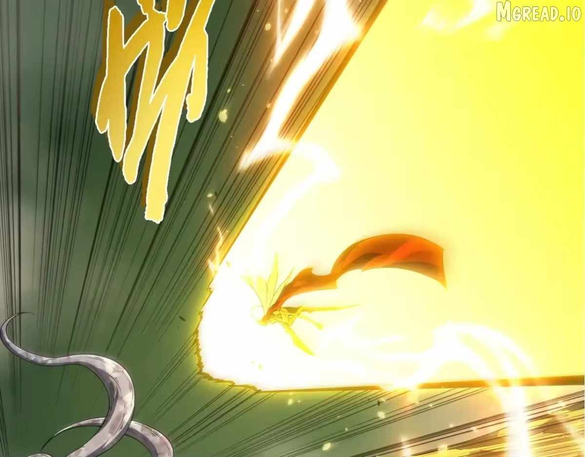 Evolution Begins With a Big Tree Chapter 513 - Page 83